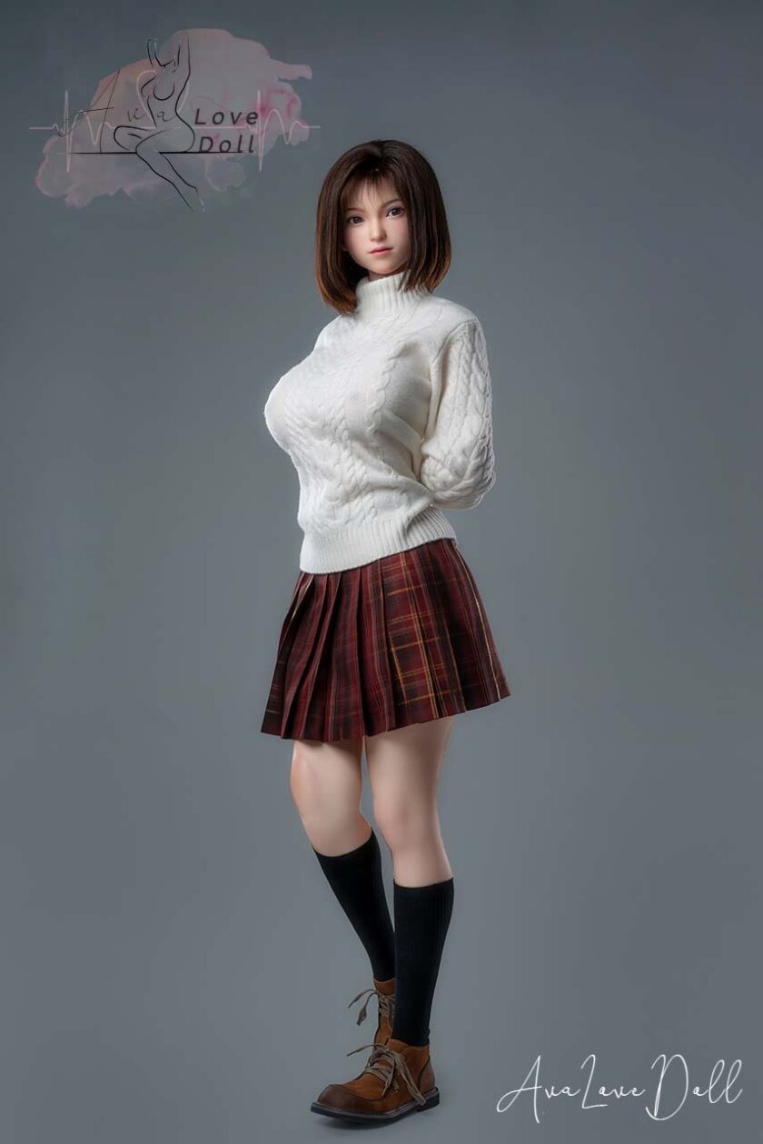 Poupée Silicone Game Lady | 165 cm Bonnet F Lady 16 – Image 13
