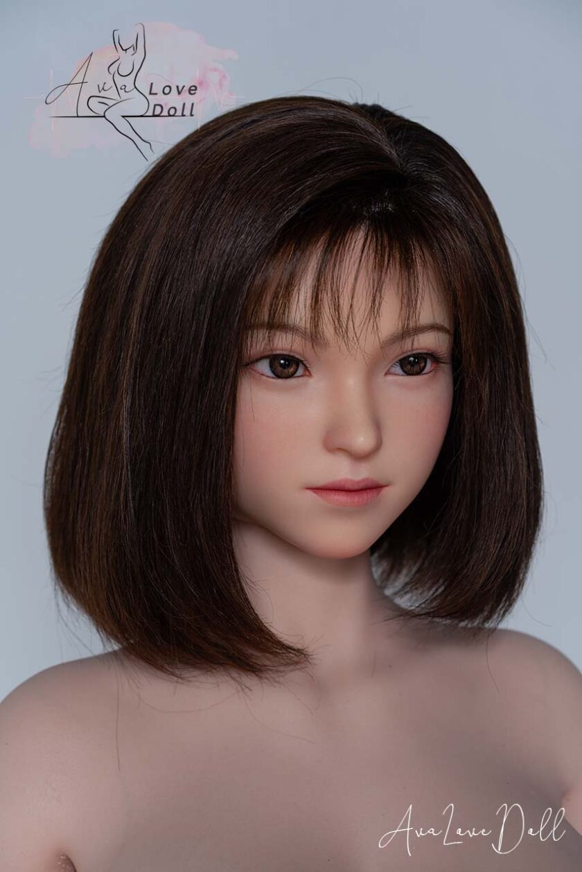 Poupée Silicone Game Lady | 165 cm Bonnet F Lady 16 – Image 27