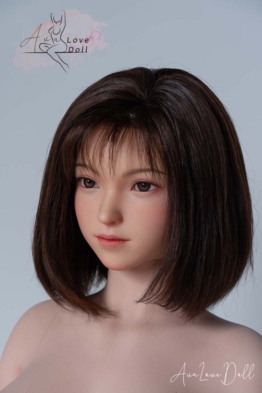 Poupée Silicone Game Lady | 165 cm Bonnet F Lady 16 – Image 28