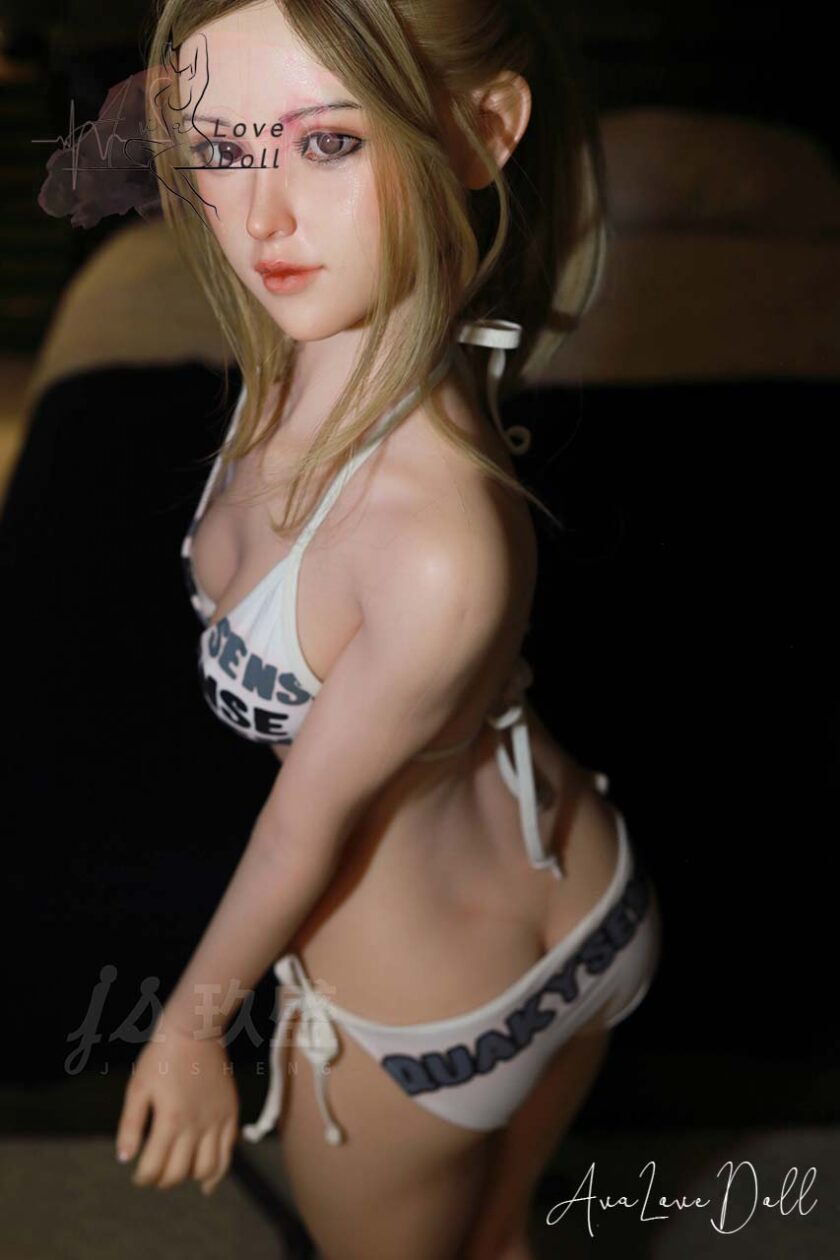 Poupée Silicone My Loli Waifu #8 Arisa | 148 cm Bonnet B – Image 15