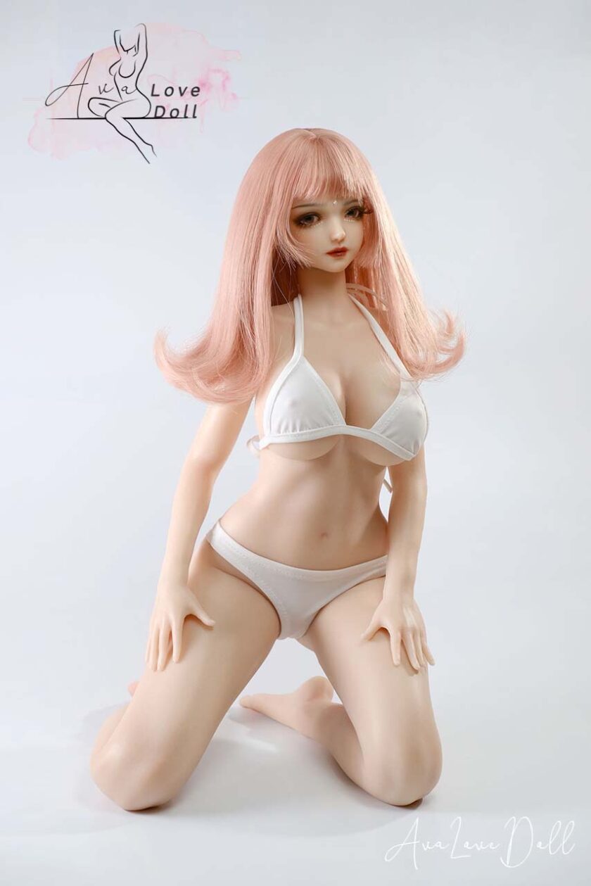 Silicone Doll Forever #Liora | 60cm E-cup
