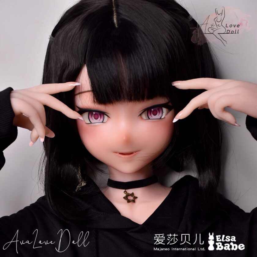 Poupée Silicone Elsa Babe Matsuzaka Erina | 148 cm Bonnet A D G – Image 4