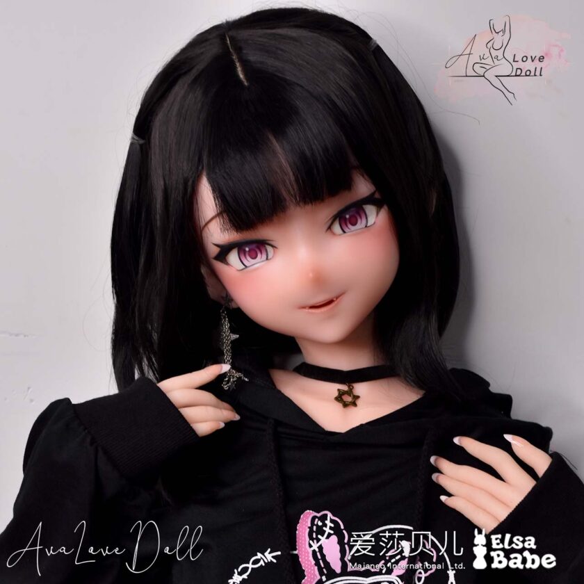 Poupée Silicone Elsa Babe Matsuzaka Erina | 148 cm Bonnet A D G – Image 6