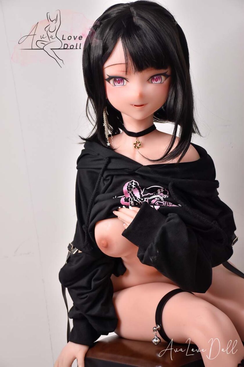 Poupée Silicone Elsa Babe Matsuzaka Erina | 148 cm Bonnet A D G – Image 16