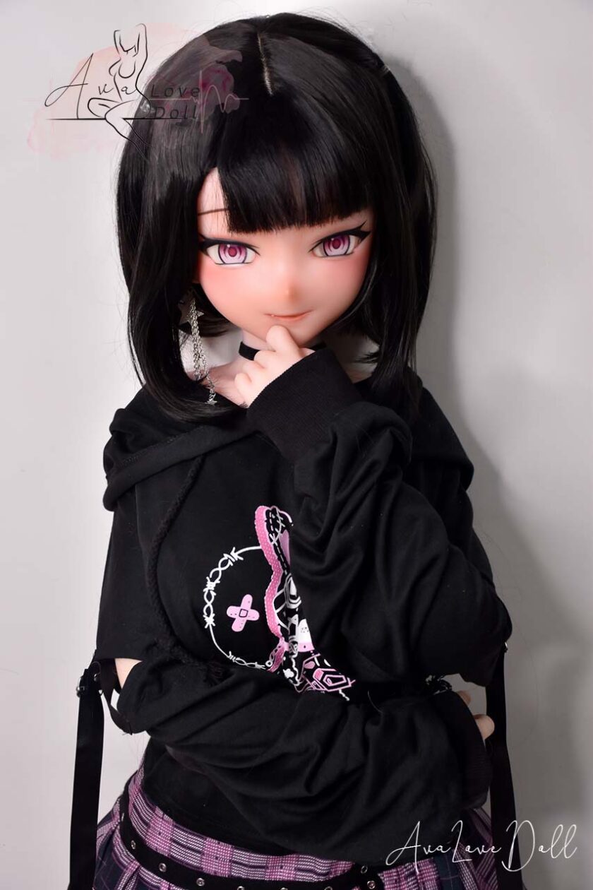 Poupée Silicone Elsa Babe Matsuzaka Erina | 148 cm Bonnet A D G – Image 21
