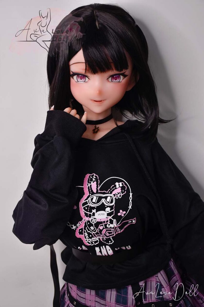 Poupée Silicone Elsa Babe Matsuzaka Erina | 148 cm Bonnet A D G – Image 22
