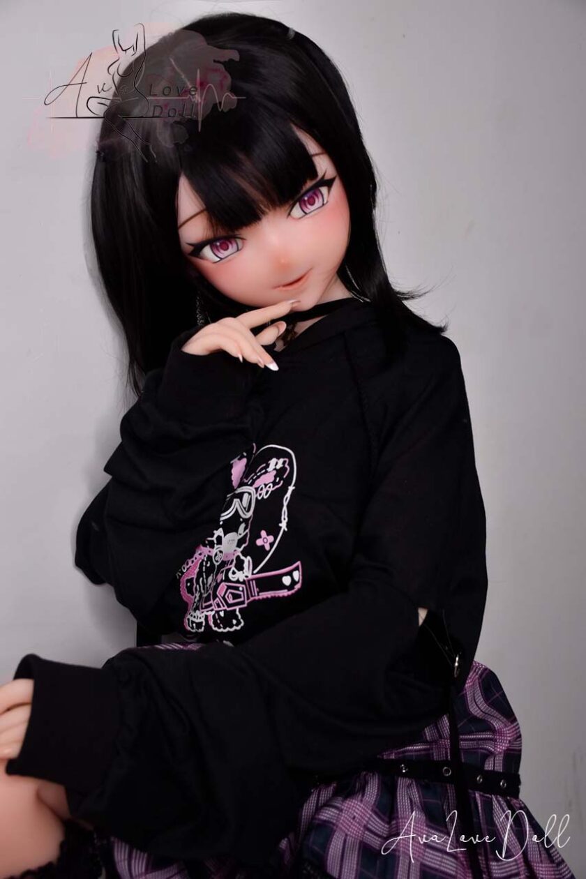 Poupée Silicone Elsa Babe Matsuzaka Erina | 148 cm Bonnet A D G – Image 23