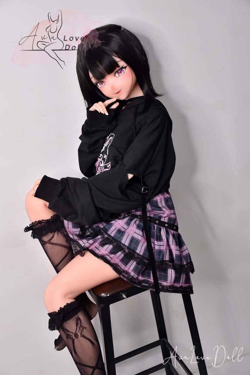 Poupée Silicone Elsa Babe Matsuzaka Erina | 148 cm Bonnet A D G – Image 24