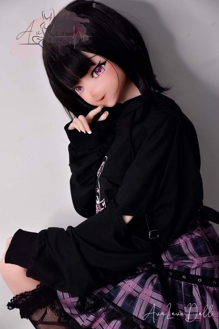 Poupée Silicone Elsa Babe Matsuzaka Erina | 148 cm Bonnet A D G – Image 25