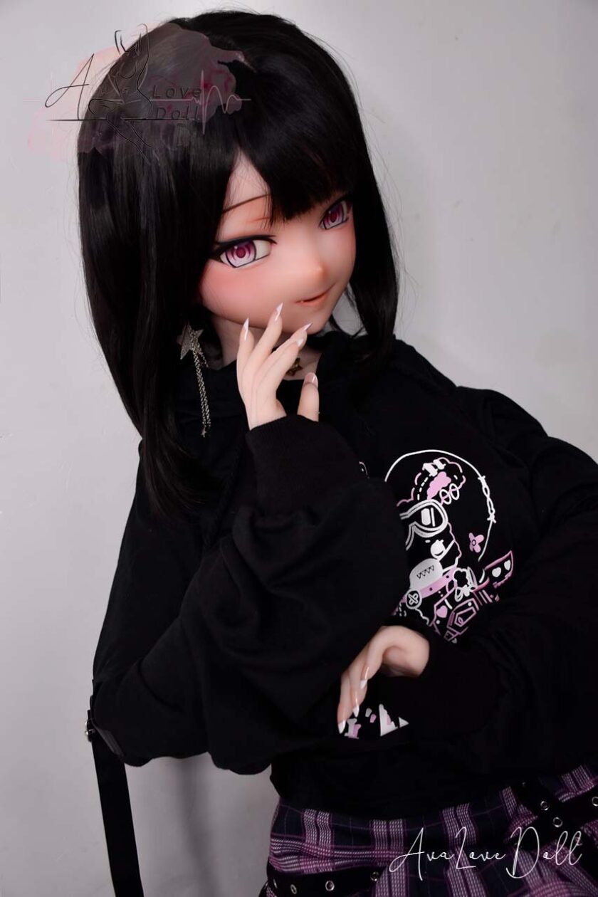 Poupée Silicone Elsa Babe Matsuzaka Erina | 148 cm Bonnet A D G – Image 26
