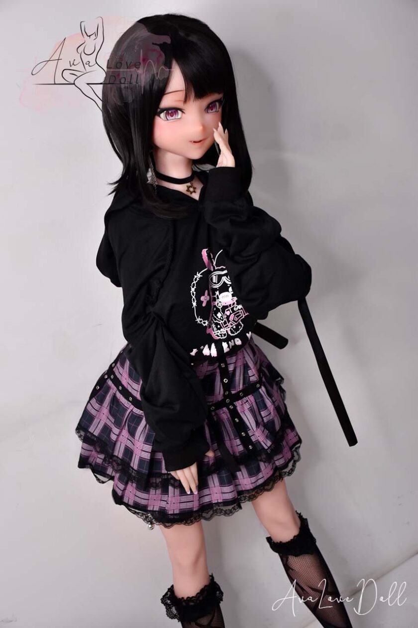 Poupée Silicone Elsa Babe Matsuzaka Erina | 148 cm Bonnet A D G – Image 27