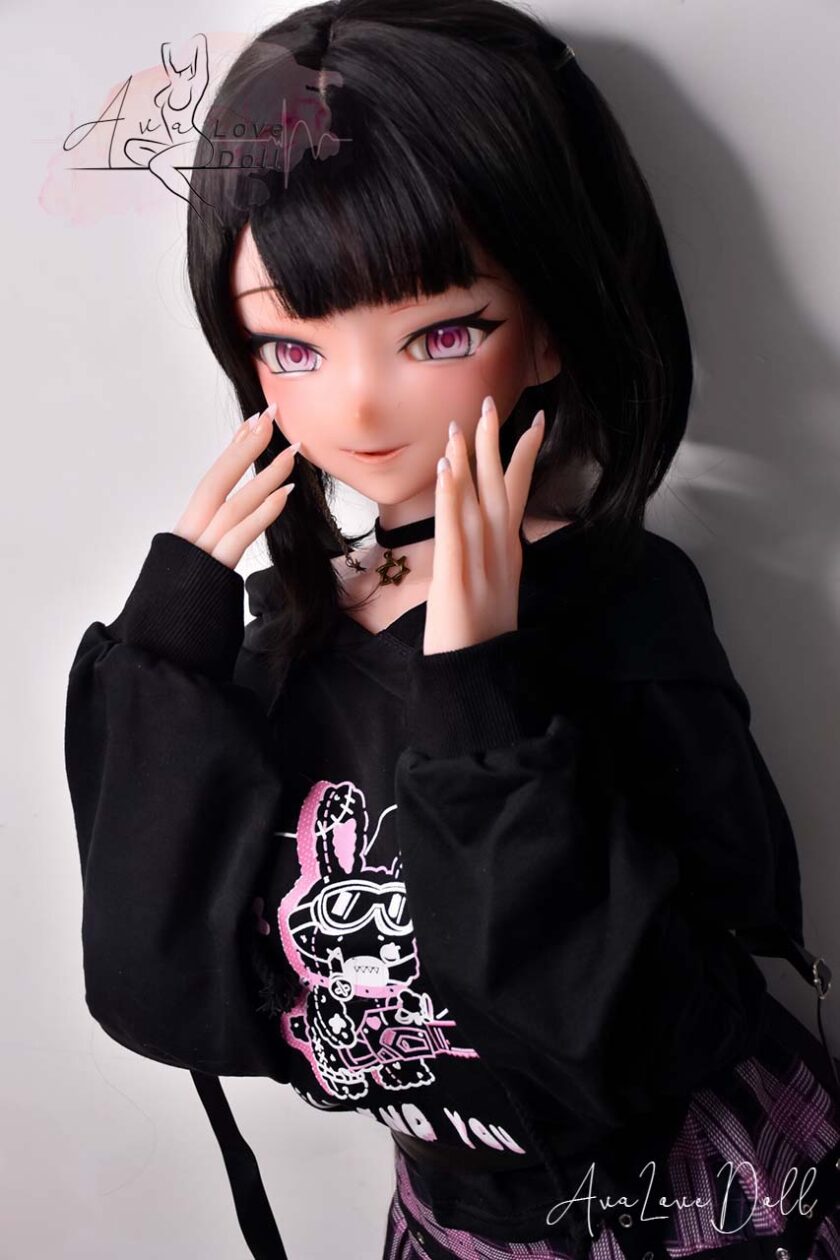 Poupée Silicone Elsa Babe Matsuzaka Erina | 148 cm Bonnet A D G – Image 28