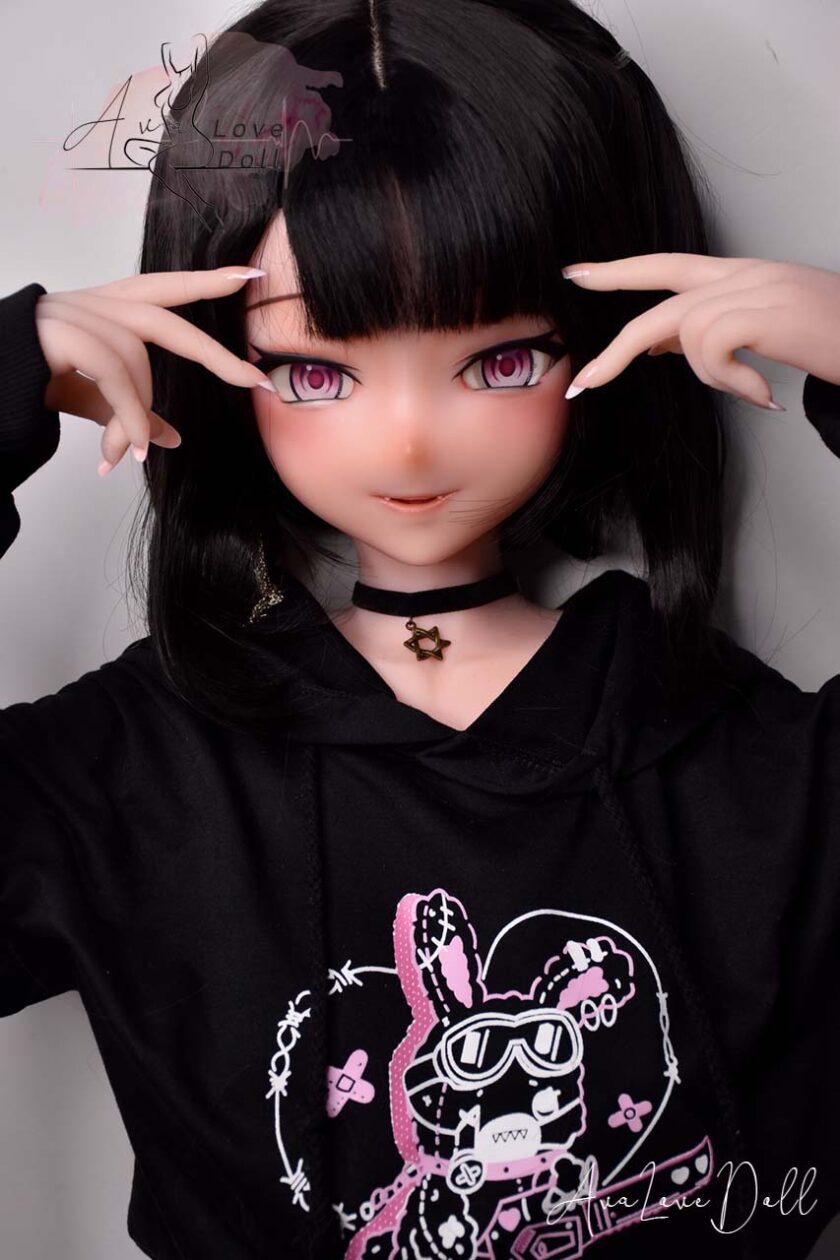 Poupée Silicone Elsa Babe Matsuzaka Erina | 148 cm Bonnet A D G – Image 29