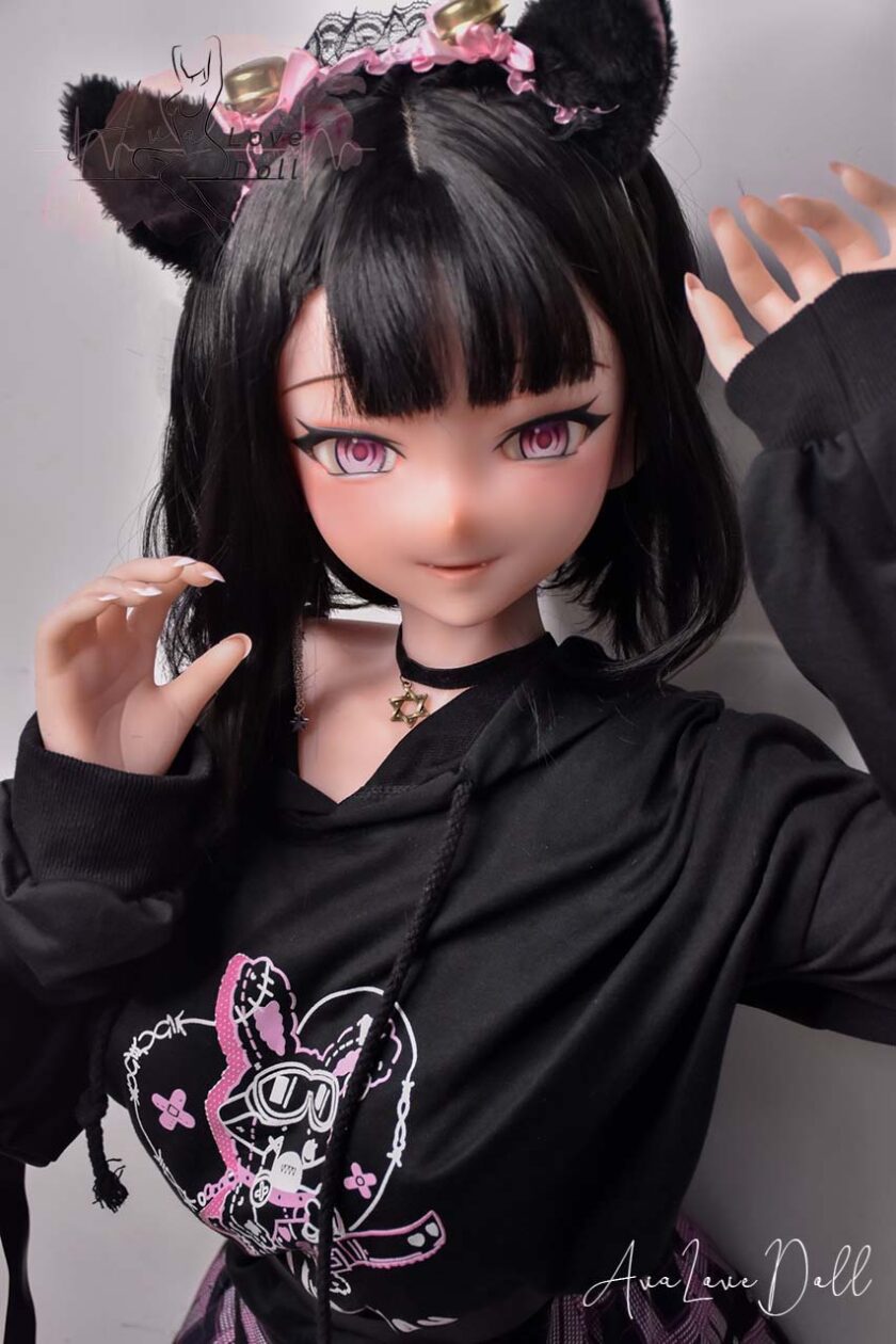 Poupée Silicone Elsa Babe Matsuzaka Erina | 148 cm Bonnet A D G – Image 30
