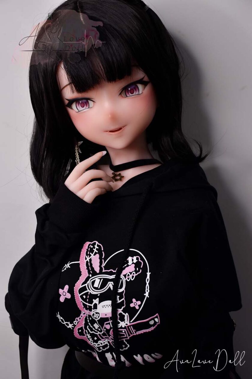 Poupée Silicone Elsa Babe Matsuzaka Erina | 148 cm Bonnet A D G – Image 31