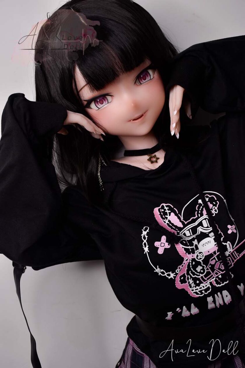 Poupée Silicone Elsa Babe Matsuzaka Erina | 148 cm Bonnet A D G – Image 32