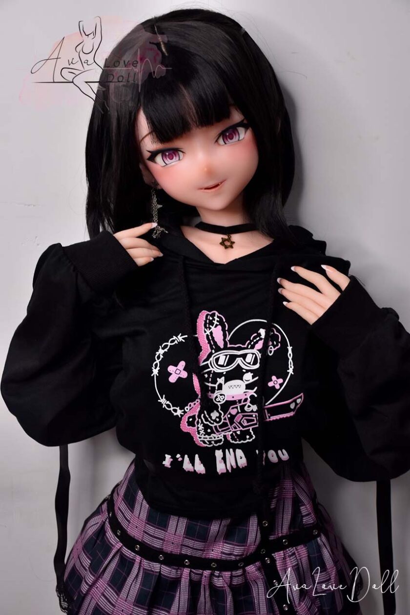 Poupée Silicone Elsa Babe Matsuzaka Erina | 148 cm Bonnet A D G – Image 33