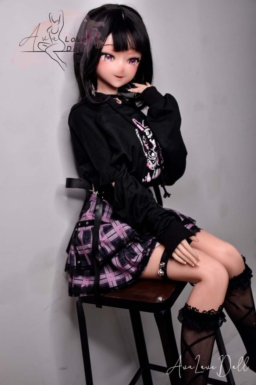 Poupée Silicone Elsa Babe Matsuzaka Erina | 148 cm Bonnet A D G – Image 34