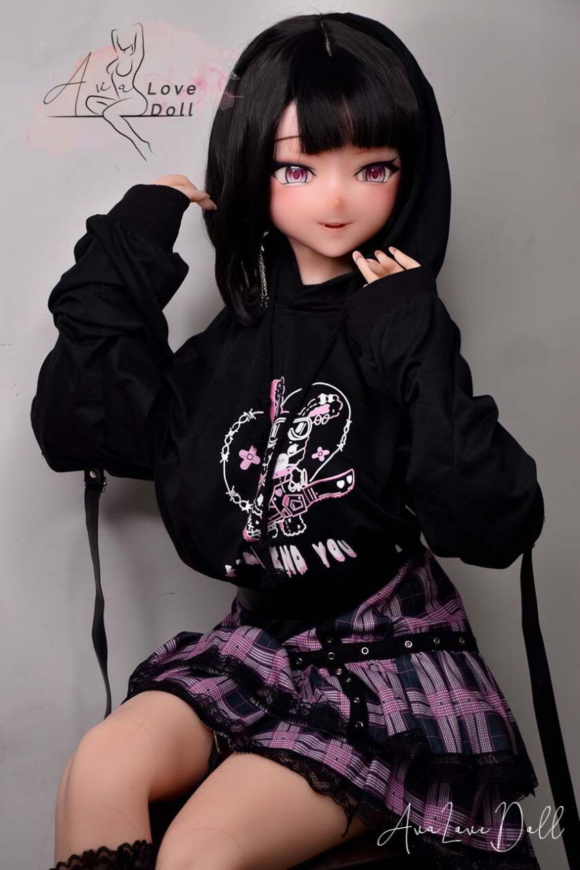 Poupée Silicone Elsa Babe Matsuzaka Erina | 148 cm Bonnet A D G – Image 35