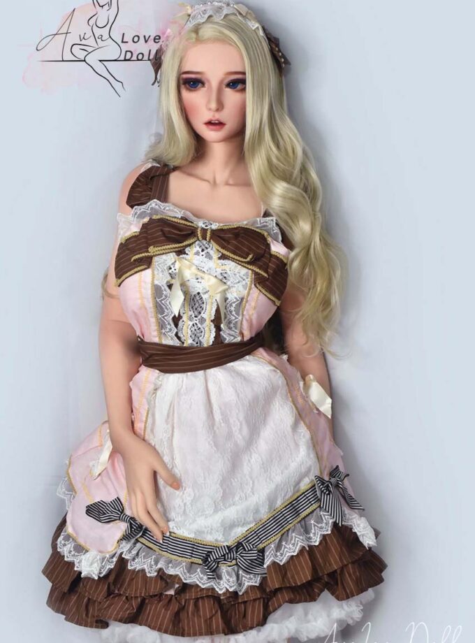 Poupée Silicone Elsa Babe Yao Xiangling | 165 cm Bonnet A C D F G
