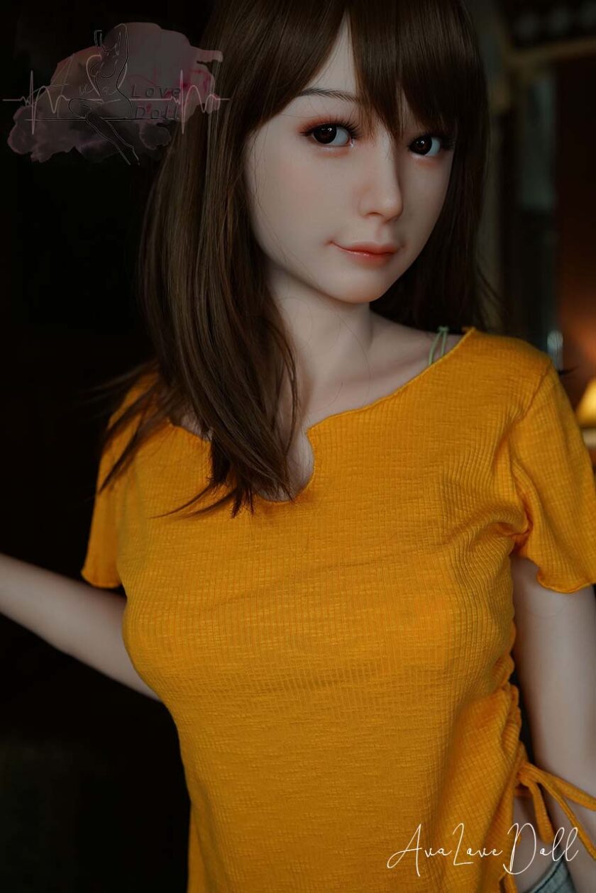 Poupée Silicone Ichika Piper doll | 155 cm Bonnet C – Image 47