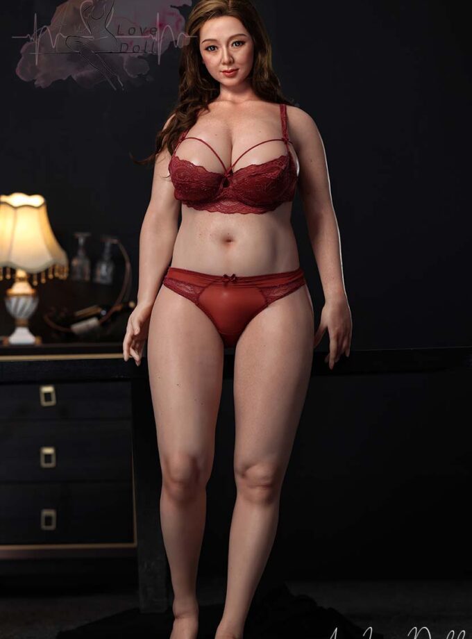 Poupée Starpery Ayumi | 168 cm Bonnet H