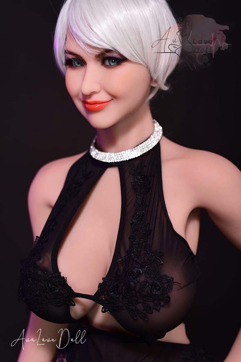 Love doll TPE 6YE Premium #59 | 156 cm Bonnet L – Image 20