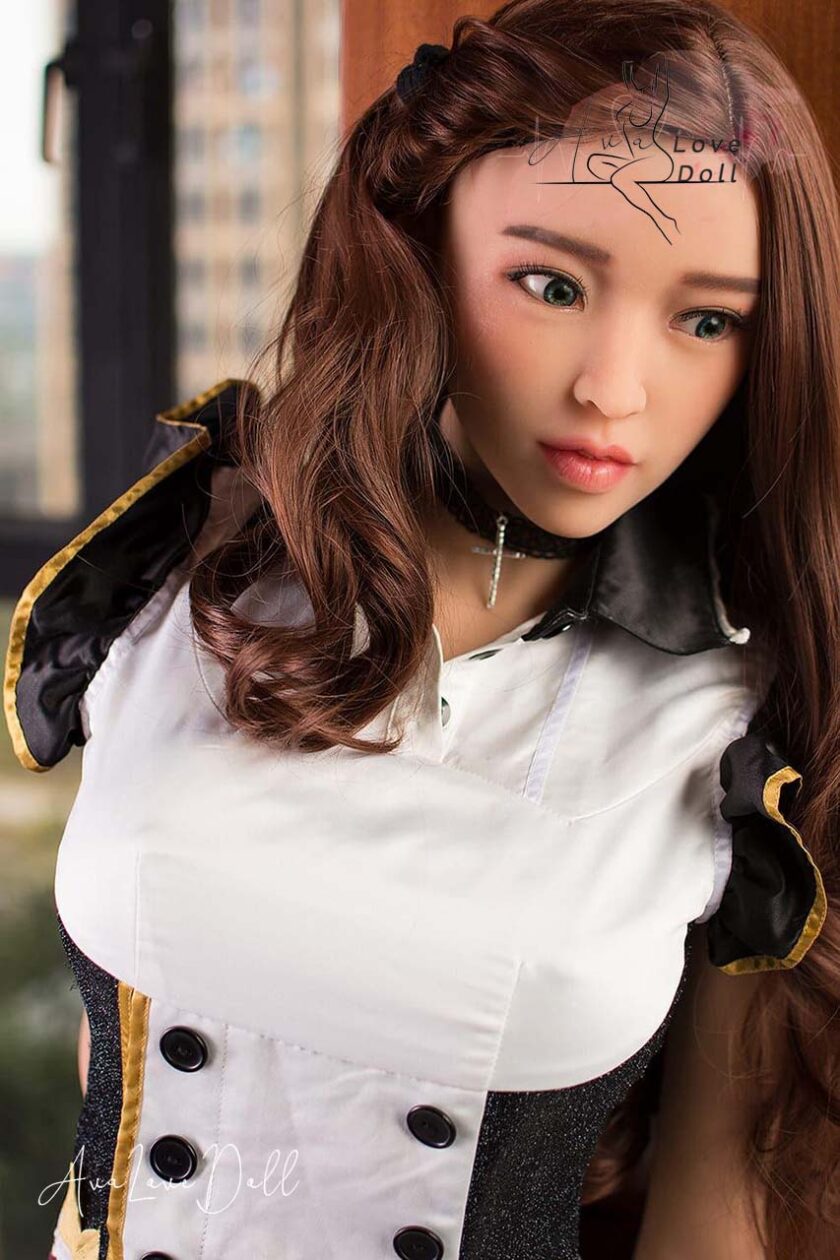 Love doll TPE 6YE Premium #33 | 165 cm Bonnet G – Image 16