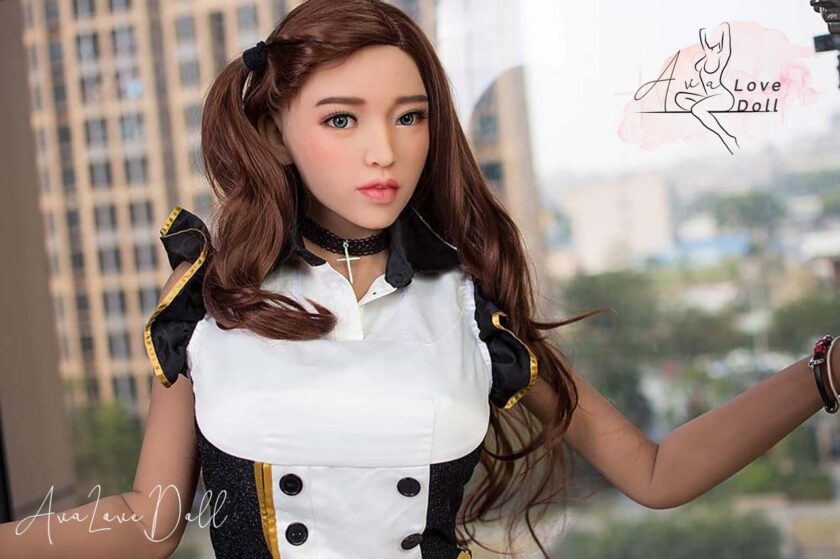 Love doll TPE 6YE Premium #33 | 165 cm Bonnet G – Image 18