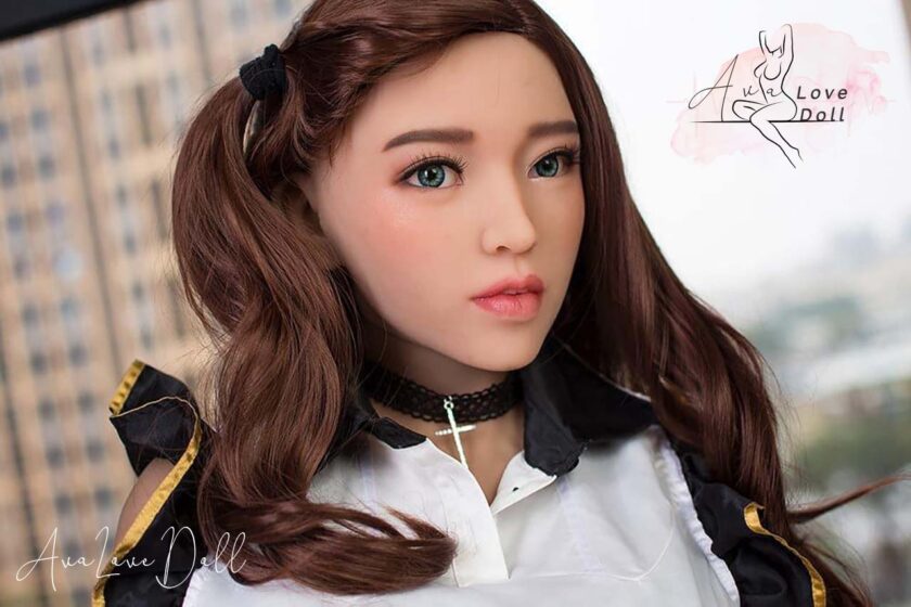Love doll TPE 6YE Premium #33 | 165 cm Bonnet G – Image 24