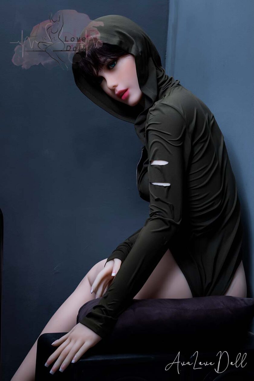 Poupée TPE WM Doll Tête 185 | 166 cm Bonnet C – Image 4