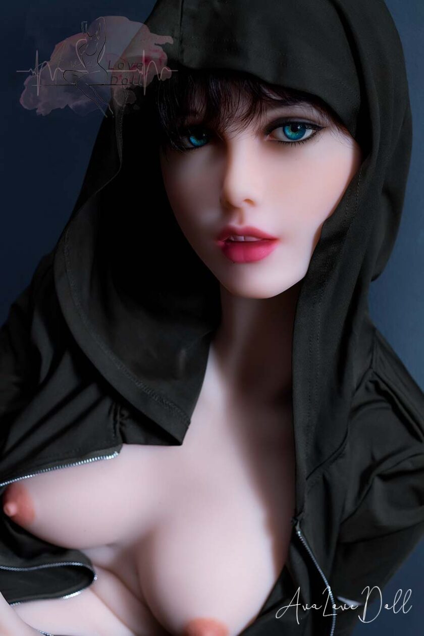 Poupée TPE WM Doll Tête 185 | 166 cm Bonnet C – Image 9