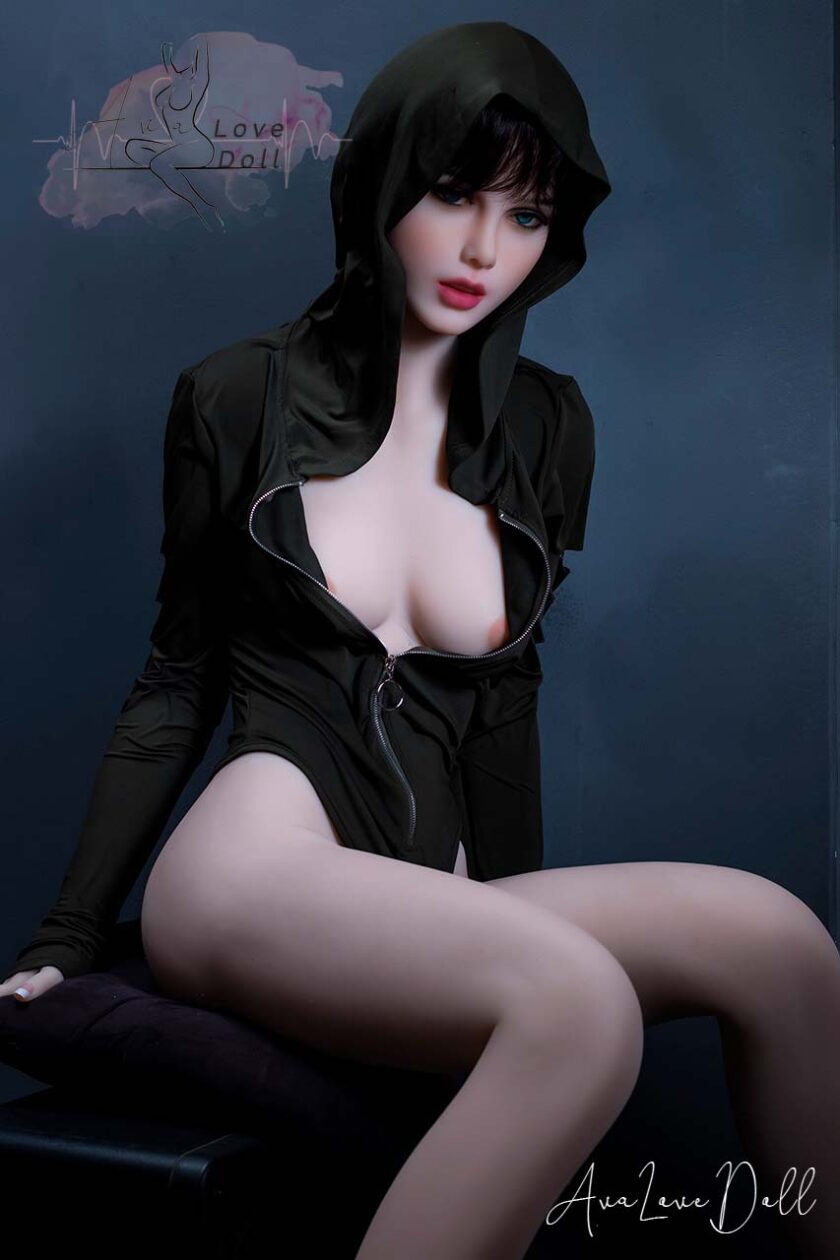 Poupée TPE WM Doll Tête 185 | 166 cm Bonnet C – Image 20