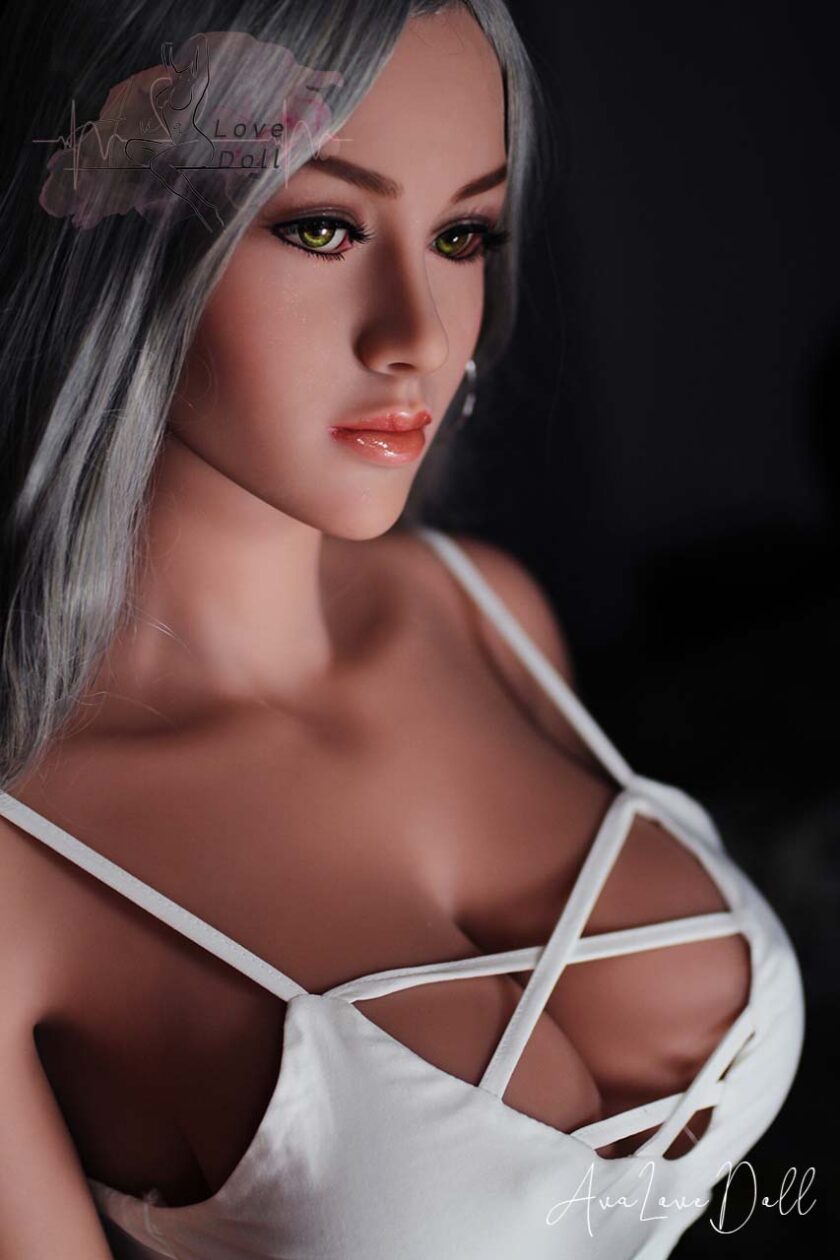 Poupée TPE WM Doll Tête 15 | 168 cm Bonnet F – Image 21