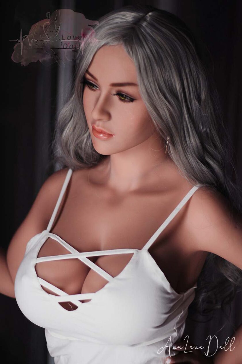 Poupée TPE WM Doll Tête 15 | 168 cm Bonnet F – Image 24