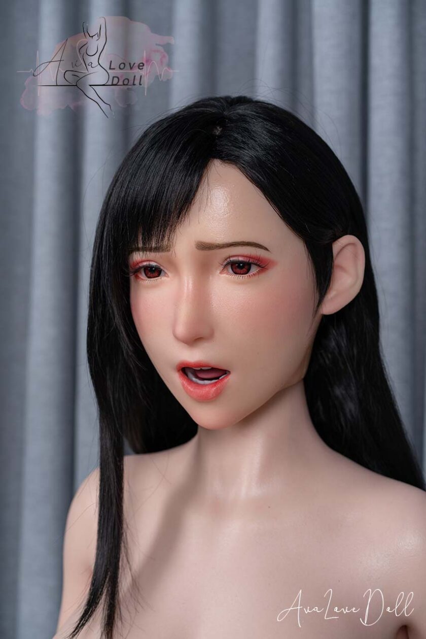 Poupée Silicone Game Lady | 167 cm Bonnet D Lady 11 ROS – Image 23