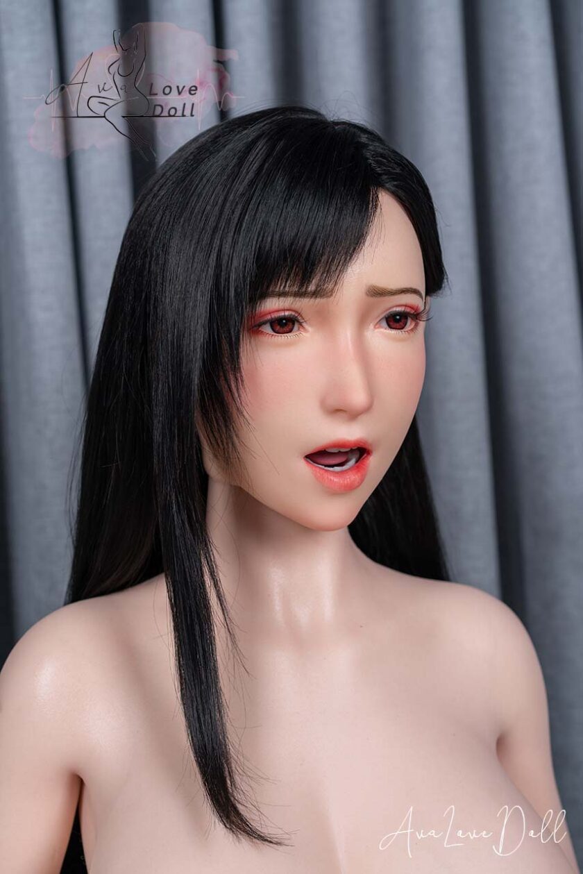 Poupée Silicone Game Lady | 167 cm Bonnet D Lady 11 ROS – Image 24