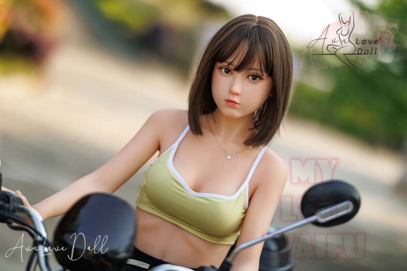 My Loli Waifu Corps TPE & Tête Silicone #39 Nao | 150 cm Bonnet C – Image 21
