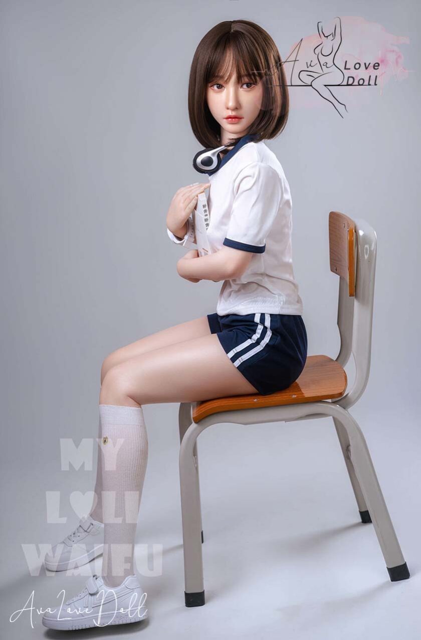 Poupée Silicone My Loli Waifu #21 Betty | 148 cm Bonnet B – Image 4