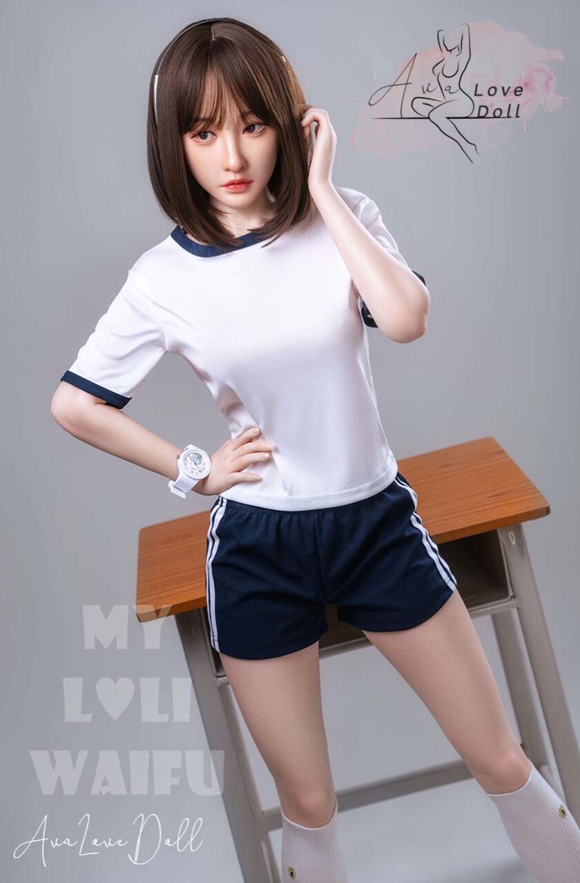Poupée Silicone My Loli Waifu #21 Betty | 148 cm Bonnet B – Image 16