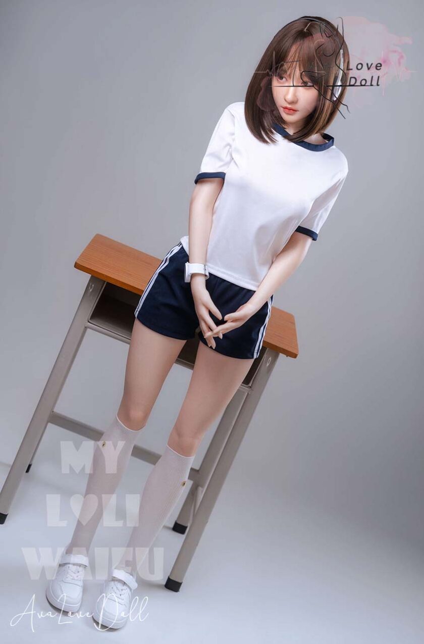 Poupée Silicone My Loli Waifu #21 Betty | 148 cm Bonnet B – Image 17