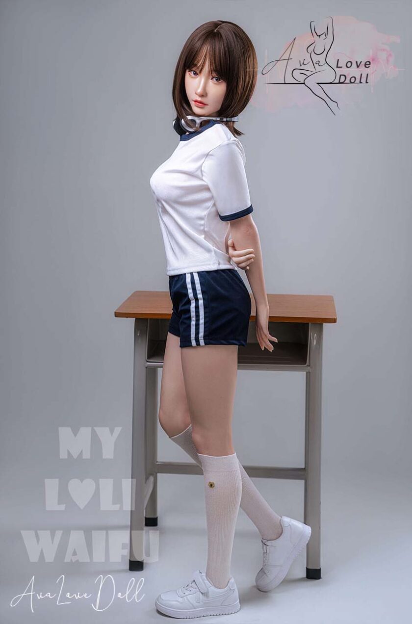Poupée Silicone My Loli Waifu #21 Betty | 148 cm Bonnet B – Image 18