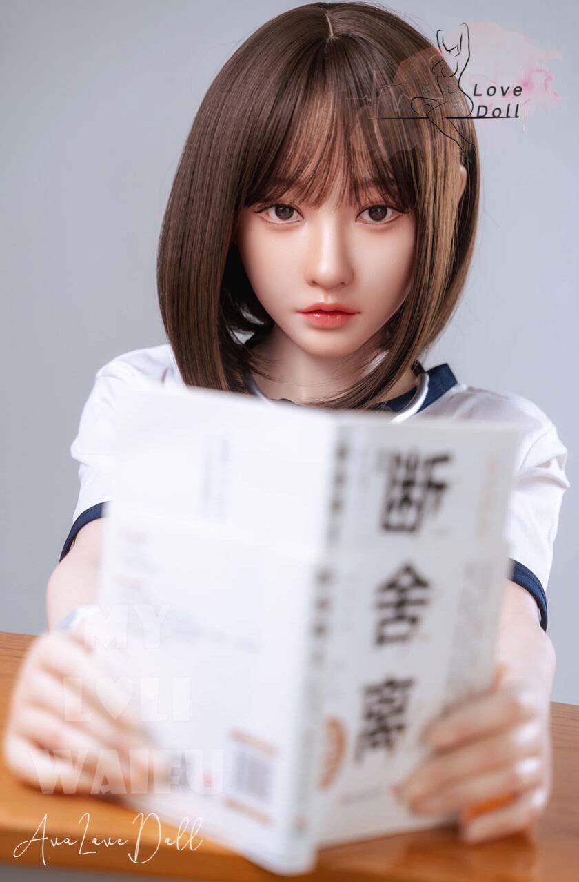 Poupée Silicone My Loli Waifu #21 Betty | 148 cm Bonnet B – Image 21