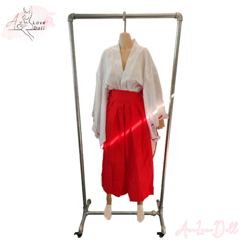 Support Stockage & Déplacement Love Doll