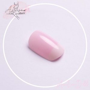 Hand nail style 2