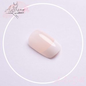 Hand nail style 3