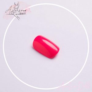 Hand nail style 5