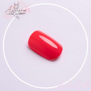 Hand nail style 6