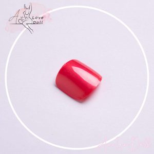 Toenail style 2