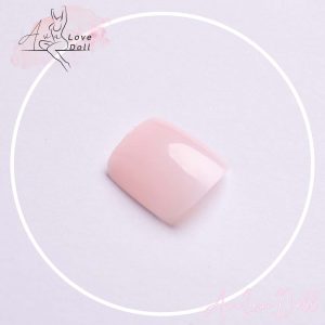 Toenail style 3